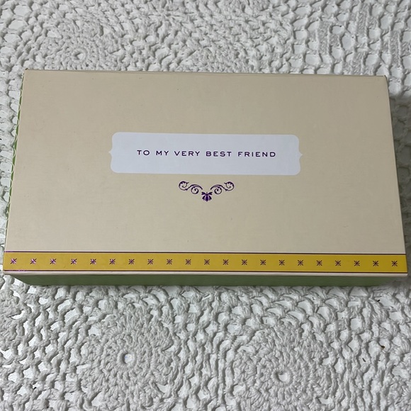 Collection of future letters TO MY BEST FRIEND - Picture 7 of 7